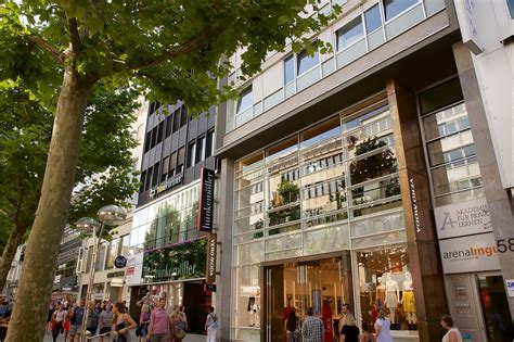 stores in Stuttgart